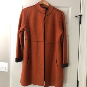 Eileen Fisher Wool Sweater